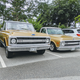 Illustration for article titled BC Vintage Truck Hotrod Show